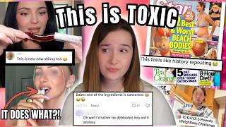 This New TikTok Trend Feels Like a Huge Red Flag...