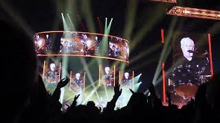 Queen＋Adam Lambert Live in Osaka 2024/2/7 