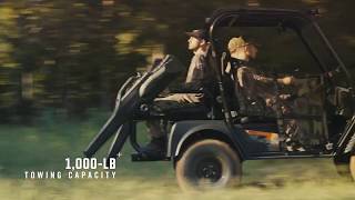 Textron Off Road; Prowler EV