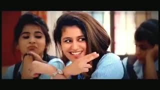 Viral/priya prakash varrier new video song   valentine special   GUN SHOT 1080p