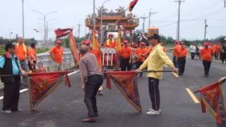 昭安府歡迎板橋玄文宮于丙申年三月十八日蒞臨本府進香影片-1