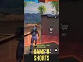 Free Fire Gameplay 14 | Game'n Shorts | VFX Shorts