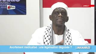 Les éclaircissements de Mame Matar Gueye sur la question de l'avortement et le protocole de Maputo