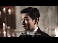 中字 뮤지컬 지킬앤하이드 musical jekyll u0026 hyde 조승우 인터뷰 영상 曹承佑專訪