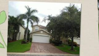 10555 Cocobolo Way Boynton Beach, FL 33437 - Greystone