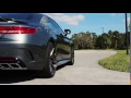 RENNtech |  S63 AMG Coupe | Exhaust Teaser