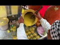 bihar most favourite energy drink sattu making in patna rs. 12 only l patna street food