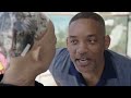 Will Smith Tries Online Dating