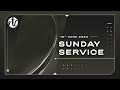 Sunday Service - 16th June 2024