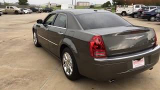 2010 Chrysler 300C Hemi in West Monroe, LA 71292