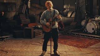 Ed Sheeran - Eyes Closed (Live From The Historic Dockyard, Chatham 2023) [Feat. Aaron Dessner]