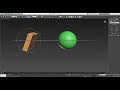 3dsmax Understanding Rotate tool Designtech