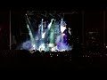 Imagine Dragons On Top of the World and Believer Live at Austin 360 8.2.18