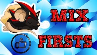 TRANSFORMICE - BEST FAILS AND MIX FIRSTS