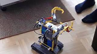 Lego Technic Roboter