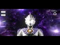 ultraman legend