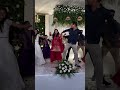 wait for the end💃🕺 full wedding vlog uploaded🥳 shorts bff wedding