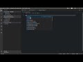 Setup Project with Webpack and TypeScript