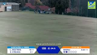 Garsfontein 1A vs Potch Gim