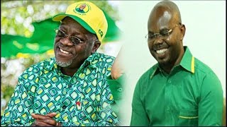 Punde Tumepokea hii Taarifa Nzito, Mbunge Aliyejiuzulu Aunguruma Kimafya CCM Upinzani ndo basi tena