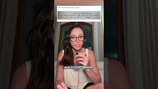 Podcasters Spreading False Prison Claims Debunked #substack #shorts