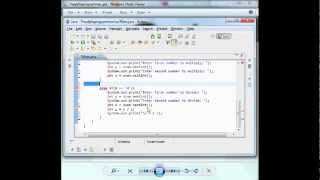 Java Programming Tutorial - 9 - Making A Better Calculator