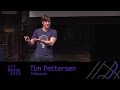 Tracking Huge Files with Git LFS, Tim Pettersen - Git Merge 2016