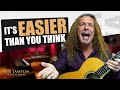 How To Sing High With Ease - Ken Tamplin Vocal Academy 4K