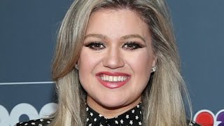 Kelly Clarkson Es Irreconocible En Aislamiento