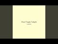 River Fragile Twilight