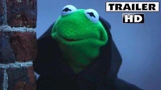 Muppets 2 Los Más Buscados Trailer 2014 Español