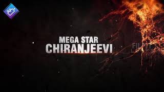 Sye Raa Narasimhareddy Teaser   MegaStar Chiranjeevi   Ram Charan   konidela production company0