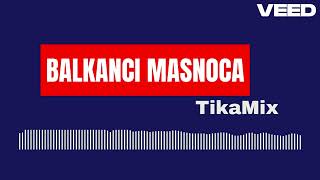 BALKANCIII  STARO - TIKAMIX