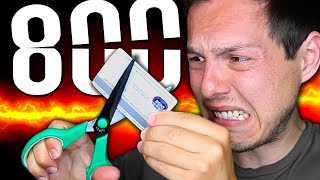 THE END OF CREDIT SCORES | Major Changes Explained