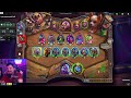 Этих Пиратов Надо УДАЛЯТЬ hearthstone Поля Сражений