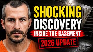 Chris Watts House SHOCKING Basement Discovery Changes Everything | 2026 Update
