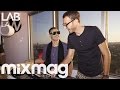 SABO and LONELY BOY desert tech-house sets in The Lab LA