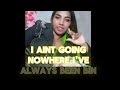 Come Find Me - Maria Whyze (VISUAL LYRICS VIDEO)