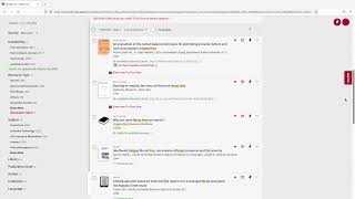 OneSearch: Using Advanced Search