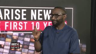 Naira Redesign Controversy Within the APC Suggests that the Party is Imploding - Baba Yusuf