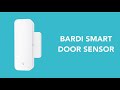 BARDI Smart Door Sensor