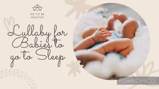 2Hours Super Relaxing Baby Music ♥♥♥ Bedtime Lullaby For Sweet Dreams ♫♫♫ Sleep Music