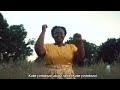 Sjava - Peace (SASL Lyric Video with Subtitles)