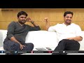 చాలా గ్యాంబ్లింగులు చేసి పైకొచ్చాం director maruthi u0026 producer bunny vas exclusive interview