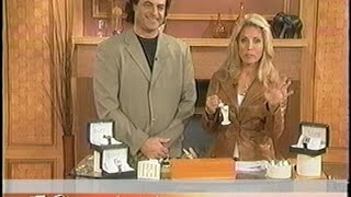 The Shopping Channel 2006_09_04 Larry Magen with Rosanne Agasee 3PM