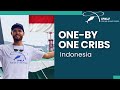 Pole-and-Line Fishing in Action :One-by-one Cribs || Indonesia