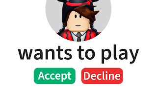 KreekCraft Invited You To Play Roblox