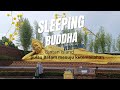 SLEEPING BUDDHA BINTAN ISLAND||RANDOM PULAU BATAM MENUJU KETEMBILAHAN