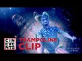 Curious about Kurios? | Trampoline Clip | June 2019 | CinEvents