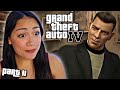 Ray is Giving us the BIG BOY JOBS 👀 - (First Playthrough) - Grand Theft Auto IV [11]